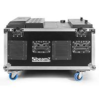 BeamZ LF6000 Low Fog DMX rookmachine met dubbele output - thumbnail