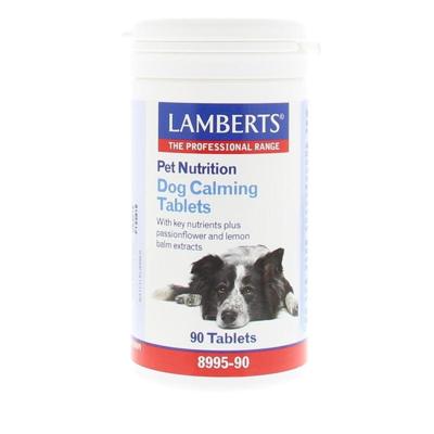 Lamberts Hond Tabletten