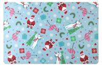 Placemat Kerst - thumbnail