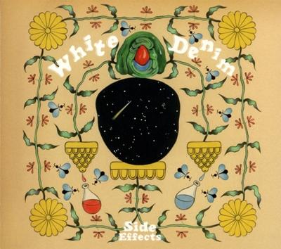 Side Effects - CD (4250506832230) Side Effects - CD (4250506832230)