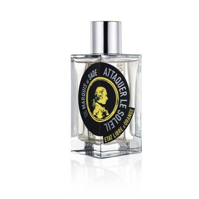 Etat libre d'orange Attaquer Le Soleil Eau de Parfum 100ml