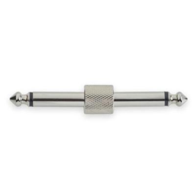 RockBoard S-Connector voor effectpedalen nikkel