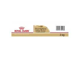 Royal Canin West Highland White Terrier Adult hondenvoer 3kg