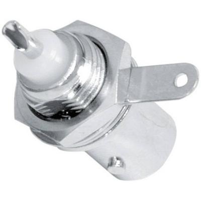 Amphenol B6351B1-ND3G-50 B6351B1-ND3G-50 BNC-connector Bus, inbouw verticaal 50 Ω 1 stuk(s) Amphenol B6351B1-ND3G-50 B6351B1-ND3G-50 BNC-connector Bus, inbouw verticaal 50 Ω 1 stuk(s)