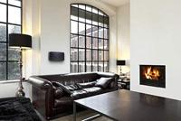 Bluesound WM200 Muurbeurgel - Pulse Mini 2i + Pulse 2i - Zwart - thumbnail