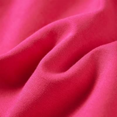 Kindertrui met egelprint 104 felroze Kindertrui met egelprint 104 felroze