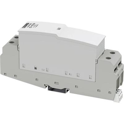 Phoenix Contact 2801615 FLT-SEC-H-T1-1C-264/25-FM Overspanningsbeveiliging (verdeelkast) Overspanningsbeveiliging voor: Verdeelkast 50 kA 1 stuk(s) Phoenix Contact 2801615 FLT-SEC-H-T1-1C-264/25-FM Overspanningsbeveiliging (verdeelkast) Overspanningsbeveiliging voor: Verdeelkast 50 kA 1 stuk(s)