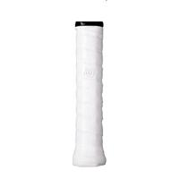 PACK OF 3 OVERGRIPS WILSON WHITE PRO - thumbnail