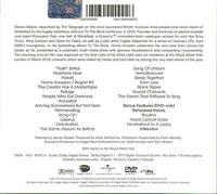 Home Invasion: In Concert... - CD (5051300209926) - thumbnail