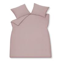 Vandyck Vandyck Washed Cotton Dekbedovertrek Viola 200x200/220 - thumbnail