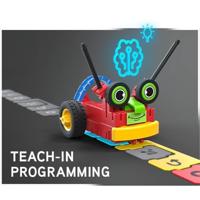 fischertechnik Robot (bouwpakket) Early Coding 559889 - thumbnail