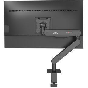AOC AM400B 34 Monitor arm zwart
