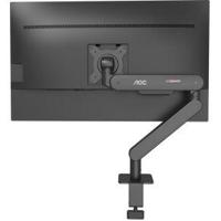 AOC AM400B 34 Monitor arm zwart - thumbnail