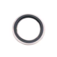 Remo MF-1013-00 Muff'l Control Ring 13 inch dempring - thumbnail