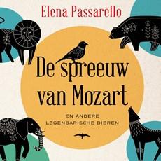 De spreeuw van Mozart