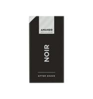 Amando Aftershave 50 ml Noir - thumbnail