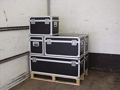 ROADINGER Universal Transport Case 40x40cm - thumbnail