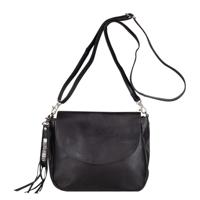 Legend Marone Crossbody black  Damestas - thumbnail