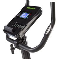 Tunturi Star Fit E100 HR i+ | Ergometer | Zwart - thumbnail