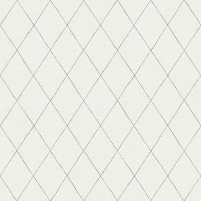 Dutch Wallcoverings Morgongava - Ruben Green - Groen