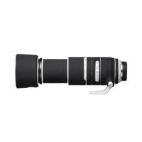 easyCover Lens Oak for Canon RF 100-500mm f/4.5-7.1L IS USM Black - thumbnail
