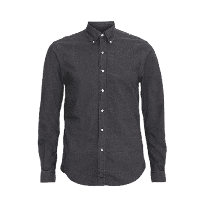 Organic button down shirt Organic button down shirt