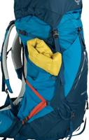 Osprey Atmos AG LT 65 Backpack Heren Scenic Valley/Green Peppercorn S/M - thumbnail