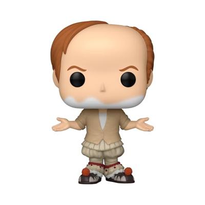 IT Welcome to Derry Funko Pop Vinyl: Bob Gray
