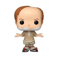 IT Welcome to Derry Funko Pop Vinyl: Bob Gray - thumbnail