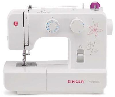 SINGER Promise 1412 Automatische naaimachine Electrisch