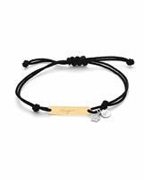 Secrecy B3730CDAWW900 18 cm Dames armband - thumbnail