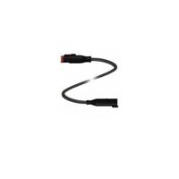 Pepperl+Fuchs 70116634 Sensor/actuator connector, geassembleerd Aantal polen (sensoren): 2, 2 3 m 1 stuk(s) - thumbnail