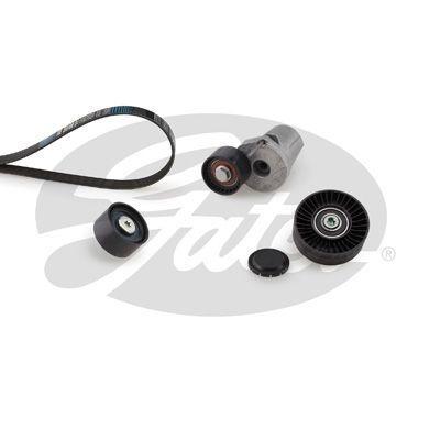 Multiriem set K076PK1605 Multiriem set K076PK1605