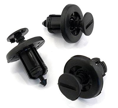 Campking Stormstok met Klapvoet 25/22 mm
