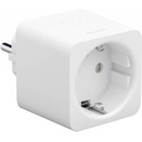 Philips Hue Slimme Stekker - Bluetooth Smart Plug - Wit Vierkant - thumbnail