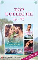 Topcollectie 73 - Trish Morey, Chantelle Shaw, Christina Hollis, Kate Walker, Abby Green, Carole Mortimer, Caitlin Crews - ebook - thumbnail
