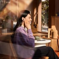 Hoofdtelefoon met microfoon Xiaomi - thumbnail