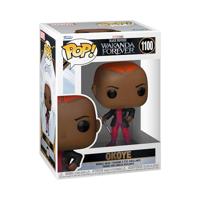 Black Panther Wakanda Forever Funko Pop Vinyl: Okoye - thumbnail