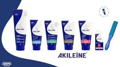 Akilwinter beschermende crème