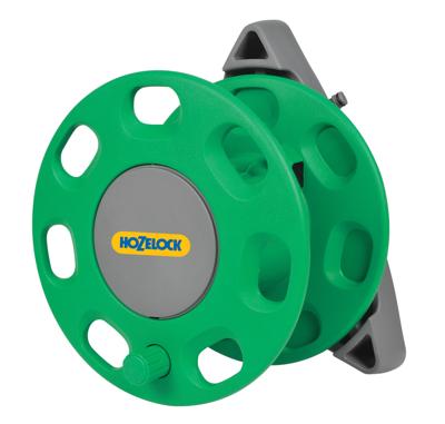 Hozelock 2420R0000 30m Muurhaspel Slanghaspel