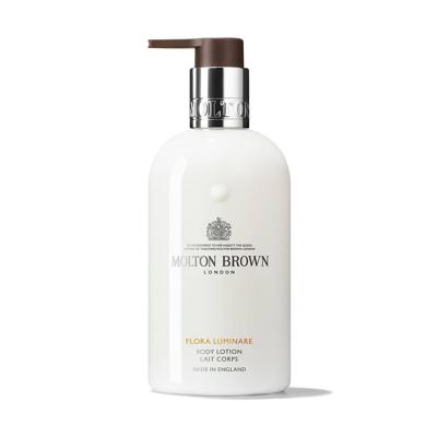 Molton Brown Flora Luminare Body Lotion