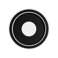 ETH Strakke led plafondlampLois Ø 23cm - 05-PL2327-30 - thumbnail