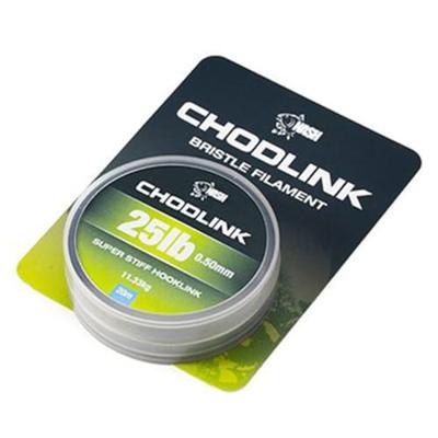 Nash Chod Link Diffusion Camo 20M 25 lb 0.50mm