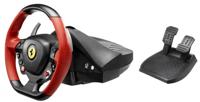 Thrustmaster Ferrari 458 Spider Racing Wheel stuur - thumbnail