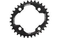 Blackspire - - kettingblad kettingblad snaggletooth oval sram 94 32 - thumbnail