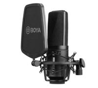Boya BY-DM500 Studio microfoon - thumbnail