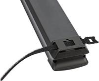 Stekkerdoos Premium-Line 4-Wegs 1.80 m Zwart - Geaard - thumbnail