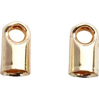 Creativ Company Eindkap, 10st. - thumbnail