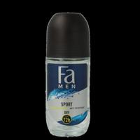 FA Deoroller sport 50 Milliliter - thumbnail