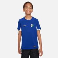 Chelsea Shirt Thuis Junior 2023/2024 - Maat 128 - Kleur: Geel | Soccerfanshop - thumbnail